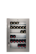 Reparación averías vinoteca Bauknecht en  Álava